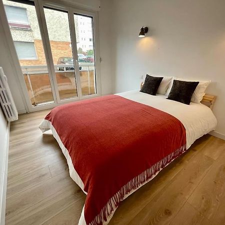 Appartement 73M2 - 2 Chambres - Parking - Wi-Fi Toulouse Exterior photo