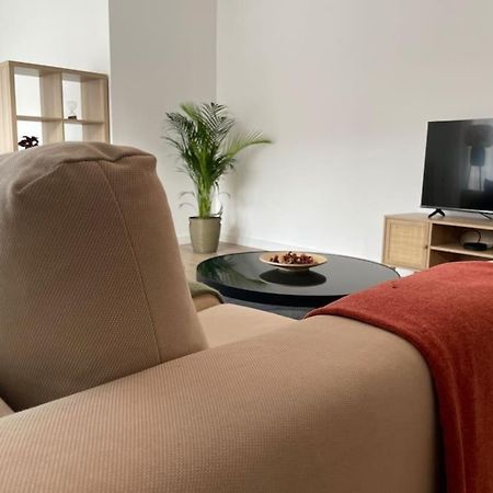 Appartement 73M2 - 2 Chambres - Parking - Wi-Fi Toulouse Exterior photo