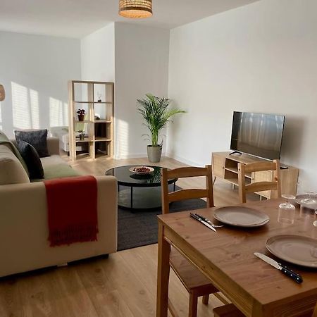 Appartement 73M2 - 2 Chambres - Parking - Wi-Fi Toulouse Exterior photo