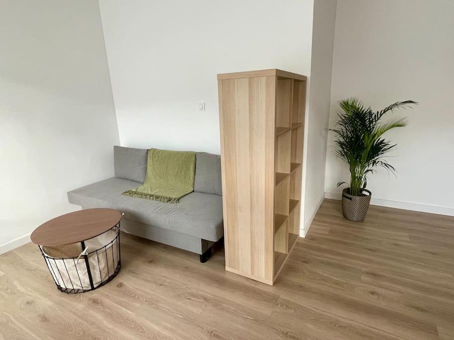 Appartement 73M2 - 2 Chambres - Parking - Wi-Fi Toulouse Exterior photo