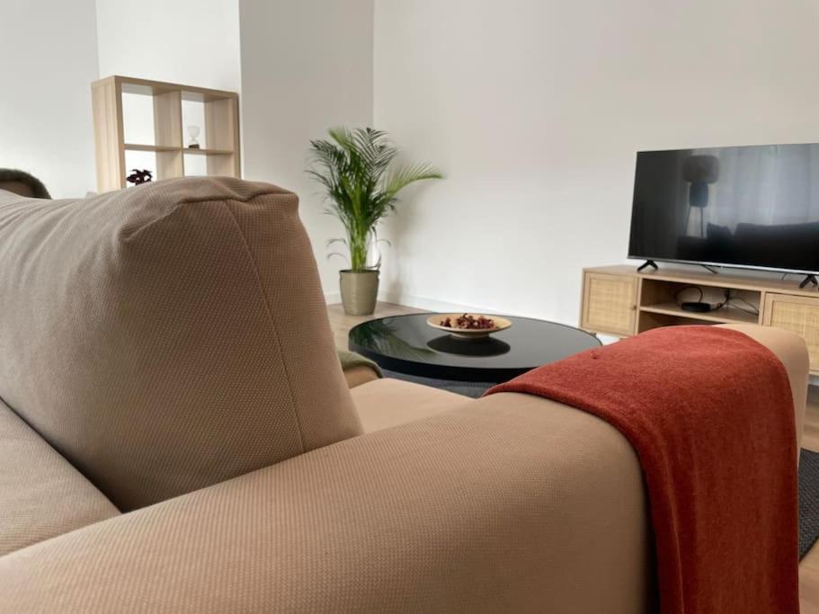 Appartement 73M2 - 2 Chambres - Parking - Wi-Fi Toulouse Exterior photo