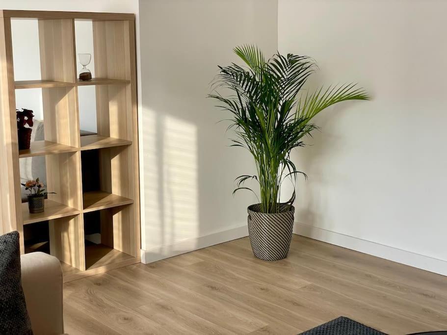 Appartement 73M2 - 2 Chambres - Parking - Wi-Fi Toulouse Exterior photo